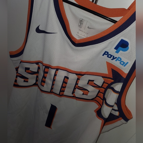 Suns Jersey - Picture 5 of 6